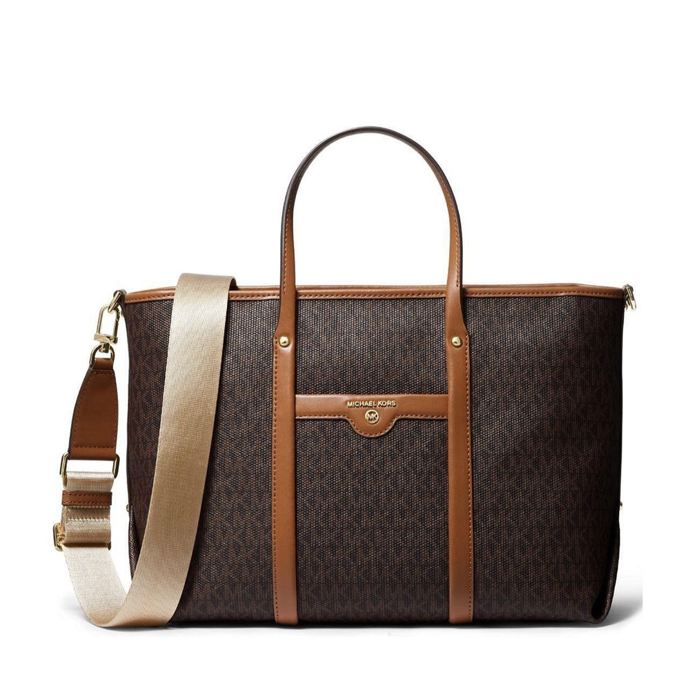 Michael Kors Beck tote NEW. never used. in original bag.